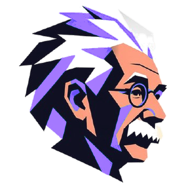 Einstein KB logo