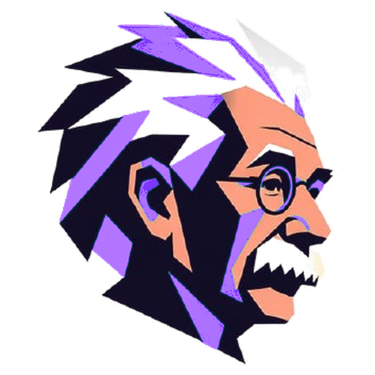 Einstein KB logo